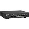 QNAP QSW-2104-2S 2ports 10GbE SFP+ 5port