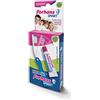 Forhans Spazzolino Più Dentifricio Smart Forhans - 40 Gr, il colore dello spazolino può variare