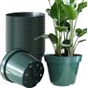 DAPERCI RooTrimmer 20,3 cm Nursery Pot Plant Grow robusti vasi di fiori in prezzo all'ingrosso 20P