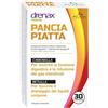 DRENAX FORTE PANCIA PIATT30COMPRESSE - DRENAX - 926143405