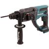Makita DHR202Z rotary hammer 1200 RPM