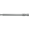 Wera 05059702001 20 x 89 mm 867/4 TX KK viti Torx per portatile - argento
