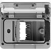 4Box 4B.W.RAL Wide Ip55 per Scatola da Incasso Tipo 503, Grigio