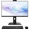 MSI Modern Am273Qp Ai 1Umg-221At 00AF0111-221