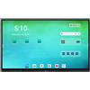 Optoma MONITOR CREATIVE TOUCH SERIE 3 75 H1F0H07BW101