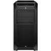 HP HP Workstation Z8 Fury G5 - AI Workstation - tower 5U - 1 x Xeon W W7-3545 / fino a 4.8 GHz - RAM 64 GB - SSD 2 TB - HP Z Turbo Drive, TLC - senza grafica - Gigabit Ethernet - Win 11 Pro -monitor: nessuno - tastiera: italiana - nero - Smart Buy - con …