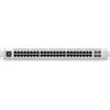 Ubiquiti SWITCH 48P GB USW-ENTERPRISE-48-POE L3 48P 2,5GBE POE+ 4P 10G SFP+ USW-ENTERPRISE-48-PO