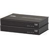 ATEN CE610 - 117,9 mm - 182 mm - 22,8 mm - 605 g - DVI CE610A-AT-G