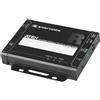 ATEN ATEN VE816R-AT-G moltiplicatore AV Ricevitore AV Nero VE816R-AT-G