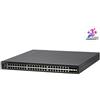 ATEN ATEN ES0154P-AX-G switch di rete Gestito L2+ Gigabit Ethernet (10/100/1000) Supporto Power over Ethernet (PoE) Nero ES0154P-AX-G