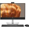 Dell DELL Pro QB24250 Intel Core Ultra 7 265 61 cm (24) 1920 x 1080 pixels All-in-One PC 16 GB DDR5-SDRAM 512 GB SSD Windows 11 Pro Wi-Fi 6E (802.11ax) Black, Silve DYDJ8