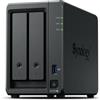 Synology Synology NAS Disk Station DS725+ (2 Bay) DS725+