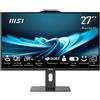 MSI Intel® CoreT I7 I7-14700 68.6 PRO AP272P 14M-495EU