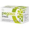 SCHWABE PHARMA ITALIA SRL Pegaso stress 28 stickpack da 1,5 g