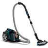 Philips PowerPro Expert FC9744/09 Aspirapolvere 750 W A Cilindro Secco Senza Sacchetto 2 L, Green and Black