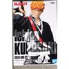 Banpresto Bleach - Ichigo Kurosaki - Figurine Solid And Souls 17cm
