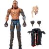 Mattel WWE Elite Action Figure & Accessori, Serie #119, Dexter Lumis da collezione da 6 pollici con 25 punti di articolazione e mani intercambiabili