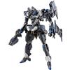 TAMASHII NATIONS Armored Core VI Fuochi di Rubicon EL-PC-00 Alba Steel Haze Ortus/Rusty Action Figure della linea The Robot Spirits
