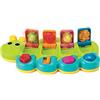 INFANTINO BRUCO MUSICALE