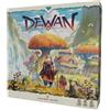Asmodee | Dewan | Gioco da tavolo di strategia | Età 10+ | 2-4 giocatori | 40+ minuti di gioco inglese
