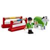 BRIO 33795 - Pacchetto per l'Allenamento del Cavallo