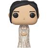 Funko POP! Figura in Vinile: Harry Potter: Harry Potter - Cho Chang (Yule)