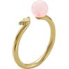 Emporio Armani Anello focale centrale