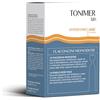 Tonimer Lab Hypertonic - Flaconcini 18 x 5 ml - Soluzione Ipertonica di Acqua di Mare - Decongestionante Mucose in Fasi Acute di Riniti allergiche Sinusiti e Rinosinusiti - Ideale anche per Aerosol