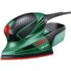 Bosch Home and Garden Bosch Levigatrice multifunzione PSM 100 A (100 Watt, in valigetta)