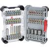 Bosch Set di 43 punte per avvitatori extra rigidi, 43 pezzi (197 x 110,5 mm, accessori professionali, cacciavite)
