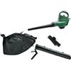 Bosch Soffiatore/aspiratore elettrico UniversalGardenTidy 3000