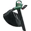 Bosch Soffiatore/aspiratore elettrico UniversalGardenTidy 2300