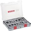 Bosch 15x Set misto frese PRO, 15 pz