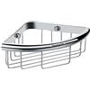 hansgrohe Logis Universal Cestello portasapone, cromo, 41710000
