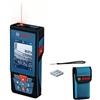 Bosch Professional Distanziometro laser GLM 100-25 C
