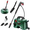 Bosch Idropulitrice ad alta pressione EasyAquatak 120
