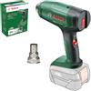 Bosch 18V System Termosoffiatore a batteria EasyHeat 18V-500 (incl. bocchetta riduttrice)