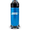 ABAC Compressore d'Aria Verticale EASE-AIR 50V, Compressore Aria Oil-Free, Pressione Massima 10 Bar, Potenza 2 Hp, Serbatoio 50 Litri, Rumorosità 97 dB (A)