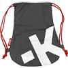 SKROSS - Sacchetto Porta Cuscino da Viaggio e Zainetto - 100% Poliestere - 33 x 49 cm