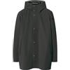 RRD Parka Uomo Surflex Winter, Verde scuro