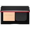 Shiseido Synchro Skin Self-Refreshing Custom Finish Powder Foundation Opal 130