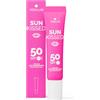 Veralab Sun Kissed Lipgloss SPF50 Alta Protezione