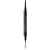 Estée Lauder Double Wear Stay-in-Place Waterproof Liquid Liner + Pencil Black - 01 Onyx