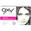 OXY Crema Decolorante Rapida In Tubetti 75 ML