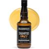 BY CAROBELS BEARDBURYS Beardburys Daily Shampoo | Shampoo Senza Solfati Né Parabeni Professionale e Idratante, per Uso Quotidiano. Sapone Adatto a Tutti i Tipi di Capelli. Aroma Mentolato. 330 ml