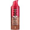 Bourjois Healthy Mix, 05 Scuro, Glow Tint Essence, effetto pelle nuda, finitura lucida, idratante tinto dalla consistenza fresca e leggera, formula pulita e vegana, 30 ml