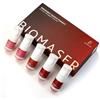 Biomaser 6 colori da 12 ml, collezione di pigmenti per sopracciglia e labbra