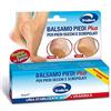 Planet Pharma Balsamo Plus per Piedi Secchi e Screpolati - 75 ml