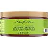 Shea Moisture SheaMoisture - Maschera per capelli alla moringa e avocado, 355 ml