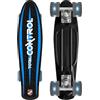 Stamp Skateboard 22'' x 6'' Skids Control Ruote Luminose